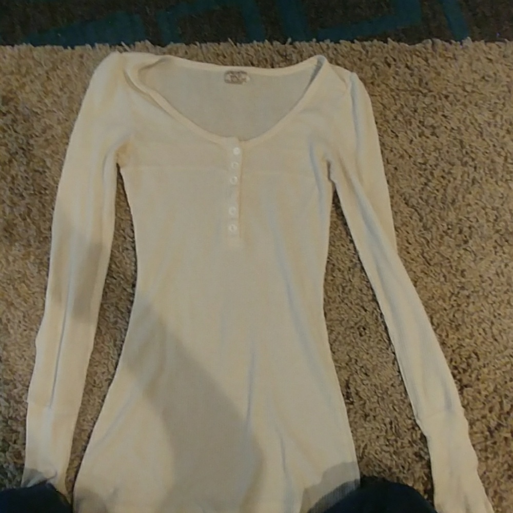Bke long sleeve shirt